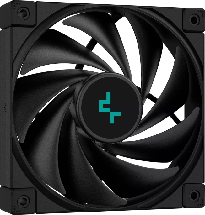 DeepCool AK500 ZERO DARK