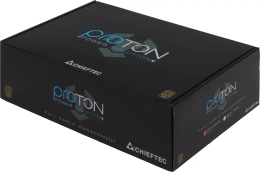 Блок питания Chieftec Proton BDF-650C