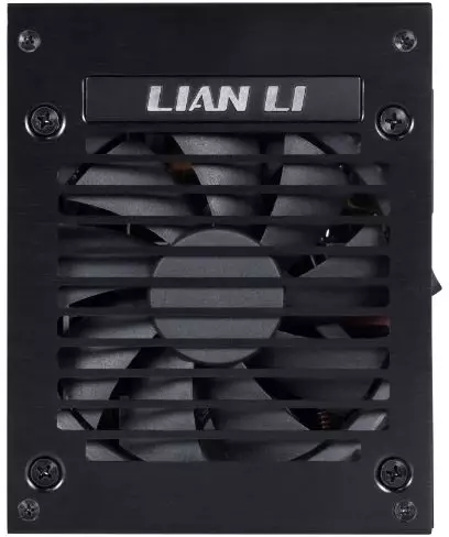 Lian Li Lian-Li SP850 850W SFX 80 Plus Gold Full Modular White