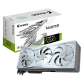 Gigabyte - 32GB GeForce RTX5090 AORUS MASTER ICE DDR7 GV-N5090AORUSM ICE-32GD