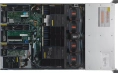 Сервер IRU Rock g2212p 2x6354 8x32Gb DDR4 ECC REG 9361-8I 2x1300W AST2500 (2086654)