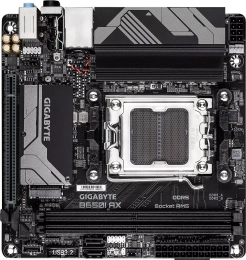 MB Gigabyte AMD AM5 B650 GAMING X AX DDR5
