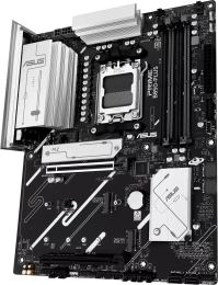 MB ASUS AMD AM5 ROG STRIX B850-I GAMING WiFi DDR5