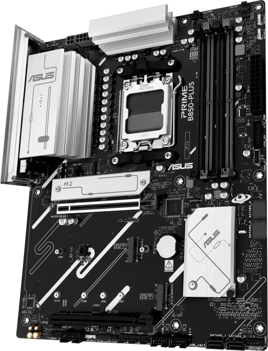 MB ASUS AMD AM5 ROG STRIX B850-I GAMING WiFi DDR5