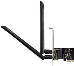 Сетевой адаптер Wi-Fi ORIGO OWN1200A (own1200a/a1a)