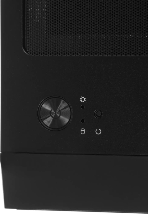 Сервер IRU Rock w9102e 1xE-2224G 1x16Gb DDR4 ECC 1x1024Gb M.2 SSD C242 1x500W AST2500 (2102267)