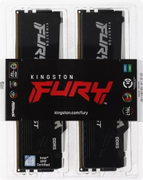 Kingston DDR5 32GB NoneMHz