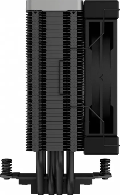 DeepCool AK400 ZERO DARK