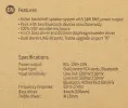Акустическая система Edifier R1010BT