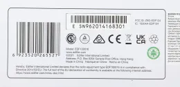 Акустическая система Edifier R1280DB brown