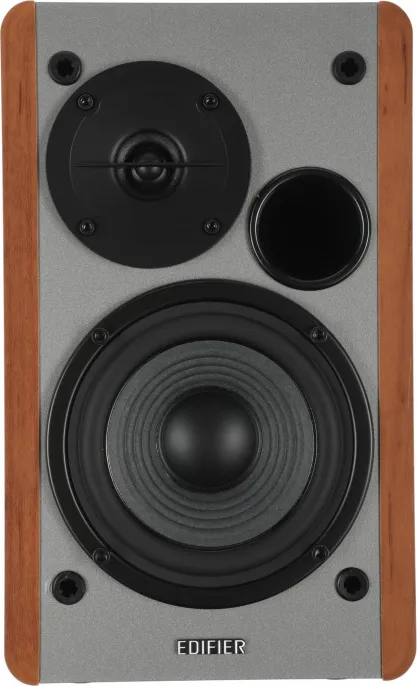 Акустическая система Edifier R1280DB brown