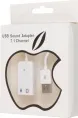 NONAME Звуковая карта USB TRAA71