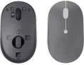 Lenovo Go USB-C Wireless Mouse (Storm Grey)