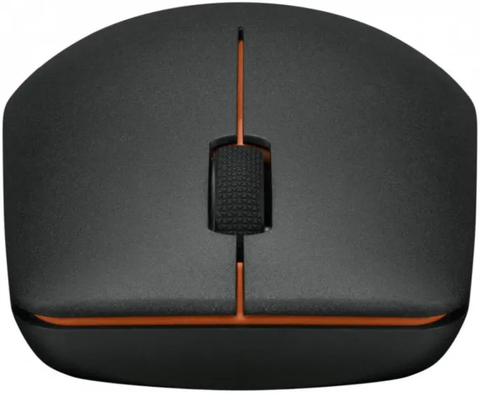 Lenovo 400 Wireless Mouse (WW)
