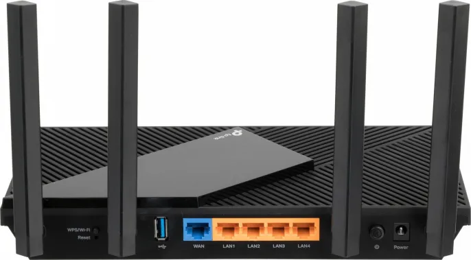 Роутер TP-Link Archer AX55