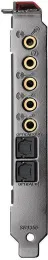 Звуковая карта PCI-E Creative Sound Blaster Z SE (70sb150000004)