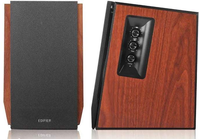 Акустическая система Edifier R1700BTs brown