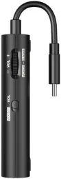Звуковая карта USB-C Creative Sound Blaster G3 (70sb183000000)