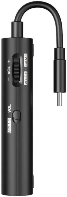Звуковая карта USB-C Creative Sound Blaster G3 (70sb183000000)