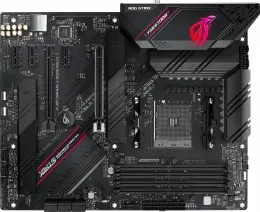 MB ASUS AMD AM4 ROG STRIX B550-A GAMING DDR4