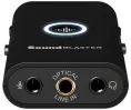 Звуковая карта USB-C Creative Sound Blaster G3 (70sb183000000)