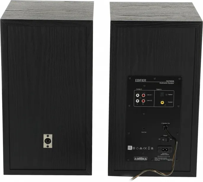 Акустическая система Edifier R2750DB