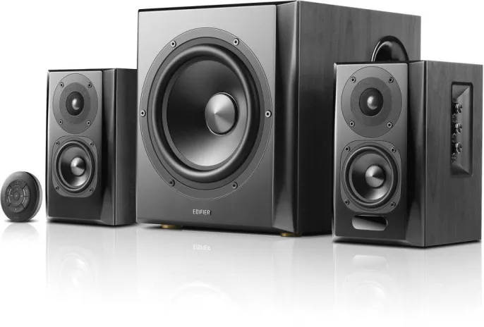 Акустическая система Edifier S351DB