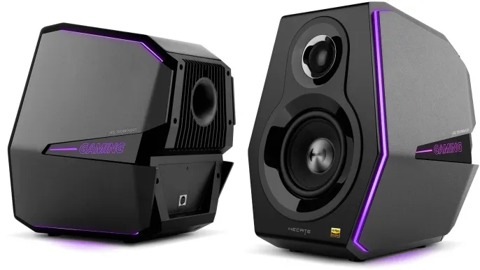 Edifier G50