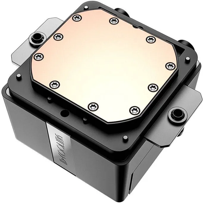 ID Cooling DASHFLOW 360 BASIC BLACK LiquID Cooling