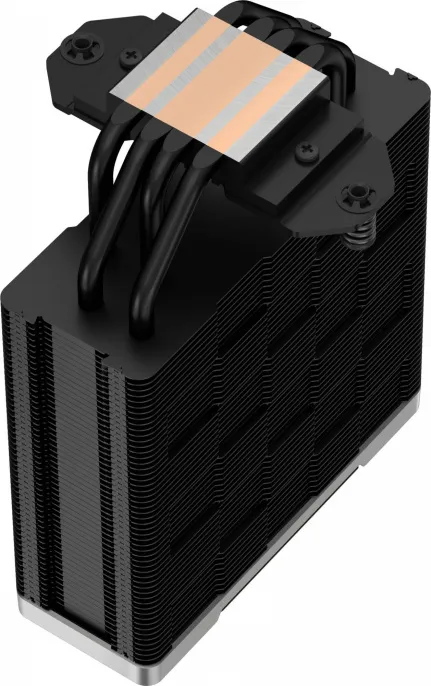 DeepCool AK400 ZERO DARK