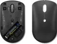 Lenovo 400 USB-C Compact Wireless Mouse